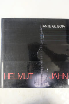 Helmut Jahn Architect (FR/ENG). Glibota, Ante