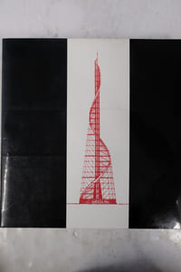 Helmut Jahn Architect (FR/ENG)
