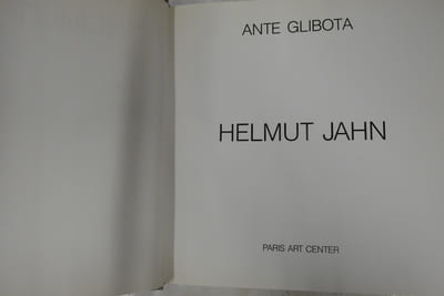 Helmut Jahn Architect (FR/ENG)