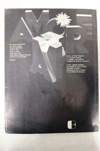 Domus - Architettura Arredamento Arte. Volume 490 Settembre 1970