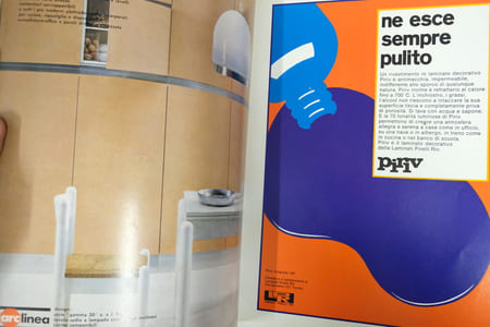 Domus - Architettura Arredamento Arte. Volume 490 Settembre 1970