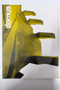 Domus - Architettura Arredamento Arte. Volume 484 Marzo 1970