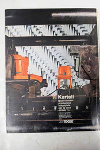 Domus - Architettura Arredamento Arte. Volume 484 Marzo 1970