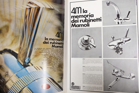 Domus - Architettura Arredamento Arte. Volume 484 Marzo 1970