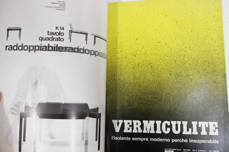Domus - Architettura Arredamento Arte. Volume 471 Febbraio 1969