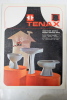 Domus - Architettura Arredamento Arte. Volume 473 Aprile 1969. Collettivo

