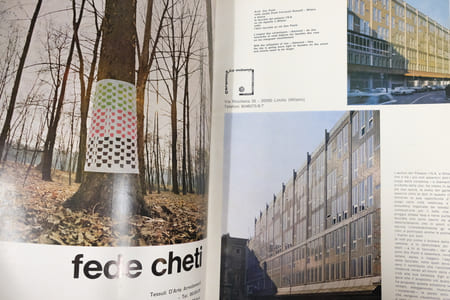 Domus - Architettura Arredamento Arte. Volume 473 Aprile 1969