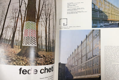 Domus - Architettura Arredamento Arte. Volume 473 Aprile 1969