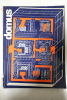 Domus - Architettura Arredamento Arte. Volume 507 Febbraio 1972. Collettivo