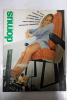 Domus - Architettura Arredamento Arte. Volume 536 Luglio 1974. Collettivo