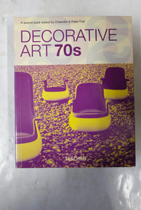 DECORATIVE ART 70s