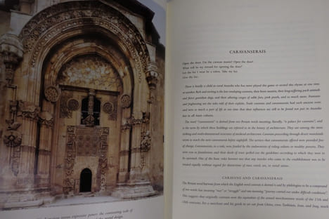 The Seljuks. A Journey through Anatolian Architecture. Ahmet Ertug