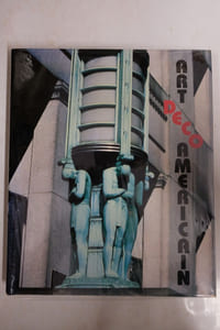 Art Déco Américain