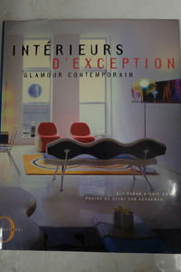 Intérieurs d'exception