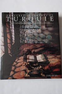 Demeures ottomanes de Turquie
