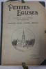 Petites églises recueillies et mises en ordre. H. Saint-Sauveur