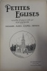 Petites églises recueillies et mises en ordre. H. Saint-Sauveur