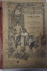 Journal de la décoration, XII année; Recueil de dessins pour les arts industriels, figures, sculptures d ornements types pittoresques d animaux et de ...