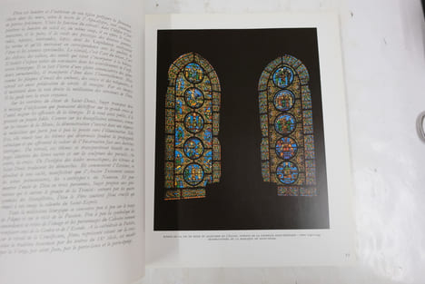 LE MOYEN AGE L'EUROPE DES CATHEDRALES 1140 / 1280. GEORGES DUBY