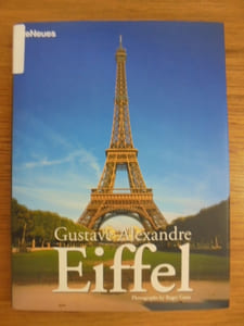 Gustave Alexandre Eiffel