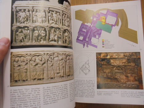 LES CATACOMBES ROMAINES ET LES ORIGINES DU CHRISTIANISME. FABRIZIO MANCINELLI