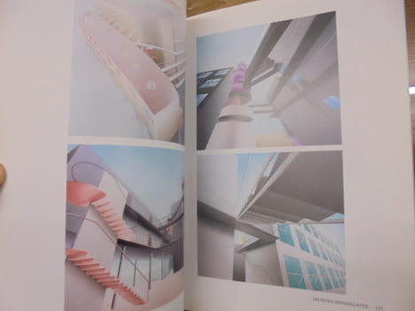 The new French architecture. Lesnikowski, Wojciech