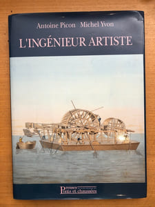 L'ingénieur artiste