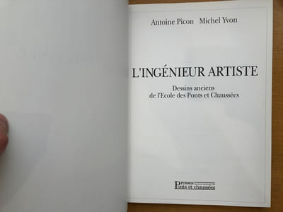 L'ingénieur artiste