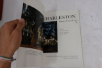 Charleston, houses and gardens . Jane Iseley et Evangeline Davis 