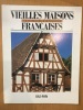 Vieilles maisons françaises - Patrimoine historique - n°130 Bas-Rhin. Collectif