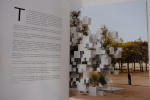 Sou Fujimoto - Many Small Cubes - Maisons d'Édition / Small Nomad House Project. Sou Fujimoto - Philippe Gravier