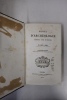 Manuel d'archéologie religieuse, civile et militaire. Troisième édition. Abbé J. Oudin