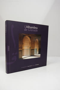 L'alhambra de grenade