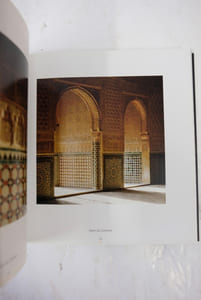L'alhambra de grenade