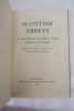 Scottish Abbeys: An Introduction to the Mediaeval Abbeys and Priories of Scotland . Cruden, Stewart
