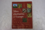 Sites clunisiens en Europe . Christophe Voros 