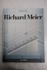 Richard Meier. Jodidio, Philip
