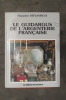 LE GUIDARGUS DE L'ARGENTERIE FRANCAISE.. Françoise Deflassieux