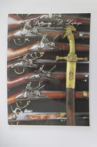 MILITARIA et ARMES ANCIENNES.