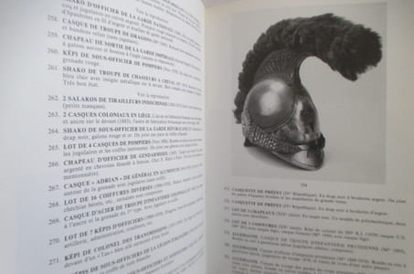 MILITARIA et ARMES ANCIENNES.