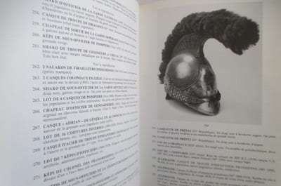 MILITARIA et ARMES ANCIENNES.