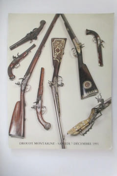 ARMES ANCIENNES SOUVENIRS HISTORIQUES. . Arcole