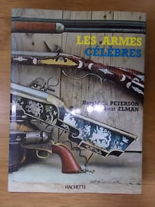 LES ARMES CELEBRES.