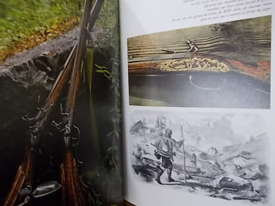 LES ARMES CELEBRES.