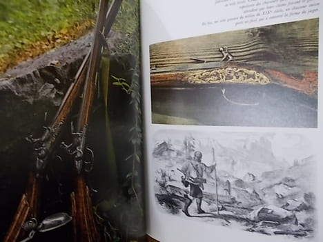 LES ARMES CELEBRES.. Harold L. Peterson & Robert Elman