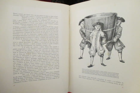 PORCELANA DE CHINA AO GOSTO EUROPEU . Ricardo Espirito Santo Silva, J. A. Lloyd Hyne et Eduardo Malta