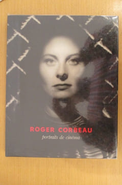 PORTRAITS DE CINEMA . Roger Corbeau