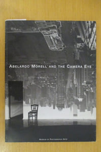 ABELARDO MORELL AND THE CAMERA EYE