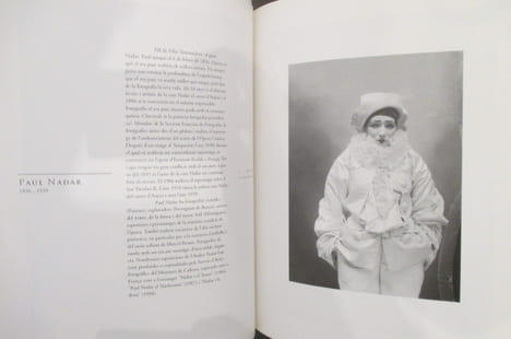 CENT CINQUANTA ANYS DE FOTOGRAFIA FRANCESA . Centre de Cultura "Sa Nostra" de Palma