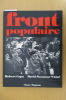 FRONT POPULAIRE. Robert Capa & David Seymour "chim"